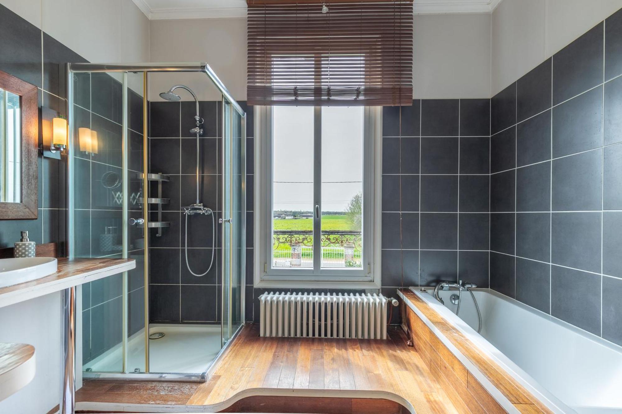 Maison Chaleureuse De 4 A 12 Personnes Neuville-aux-Bois Экстерьер фото