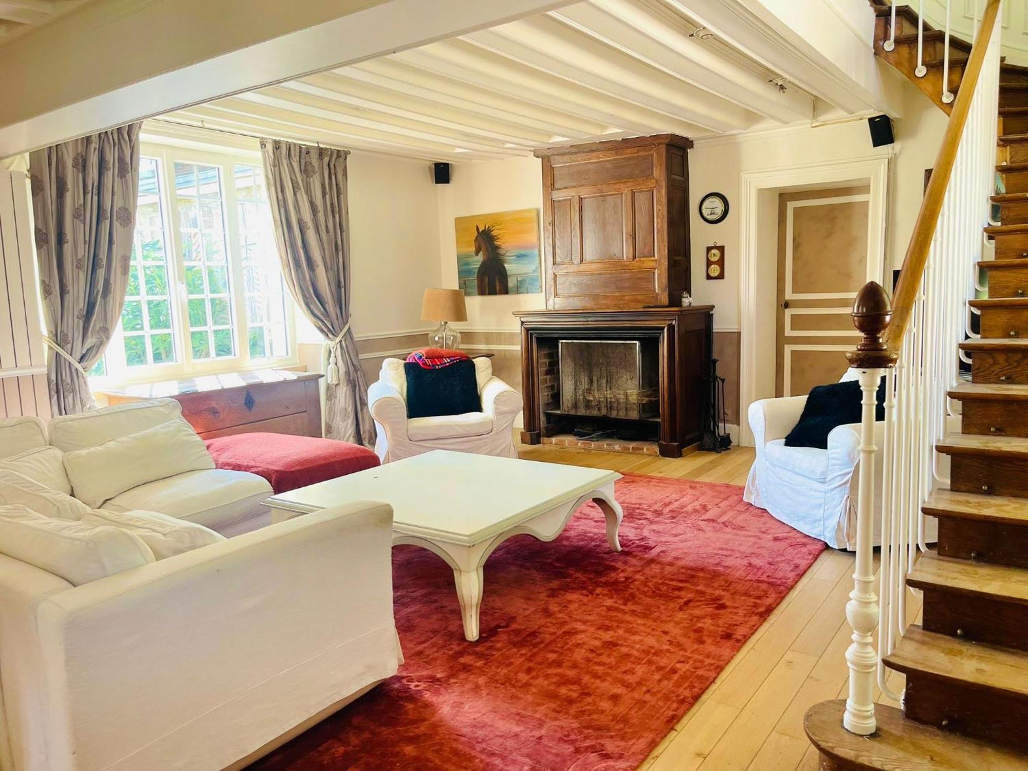 Maison Chaleureuse De 4 A 12 Personnes Neuville-aux-Bois Экстерьер фото